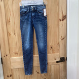 WOMENS BKE DENIM JEANS STELLA 25