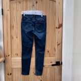 WOMENS DEMOCRACY DK DENIM JEANS 4