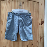 MENS LULULEMON TEAL SHORTS 31