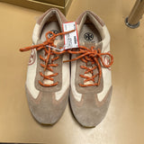 WOMENS TORY BURCH SHOES TAN 8
