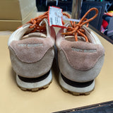WOMENS TORY BURCH SHOES TAN 8