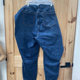 WOMENS TORRID DK DENIM JEANS 30R