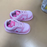 GIRLS NIKE SHOES PINK 4C NEW