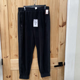 WOMENS ZYIA BLK JOGGERS XXXL NWT