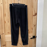 WOMENS ZYIA BLK JOGGERS XXXL NWT