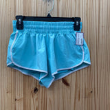WOMENS OFFLINE BY AERIE SKY BLUE SHORTS XXS