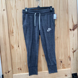 WOMENS NIKE CAPRIS GRAY/WHITE S