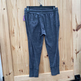 WOMENS NIKE CAPRIS GRAY/WHITE S