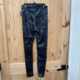 WOMENS NIKE LEGGINGS DK CAMO S
