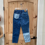 WOMENS HOLLISTER DENIM JEANS 5R