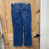 WOMENS BKE PAYTON DENIM DIST. JEANS 29X32