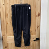 NIKE JOGGERS BLK XL