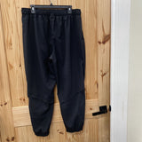 NIKE JOGGERS BLK XL