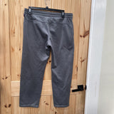 MENS UNDER ARMOUR JOGGERS GRAY L
