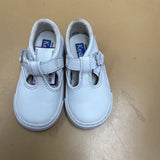 KEDS WHITE 5.5