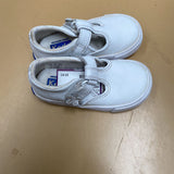 KEDS WHITE 5.5