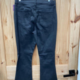 WOMENS ANA BLK PANTS 8