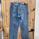 MENS TOMMY HILFIGER JEANS 36X34