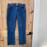 WOMENS TWENTY X DENIM JEANS 11/12